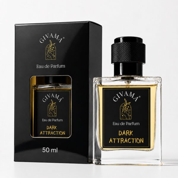 dark attraction perfume