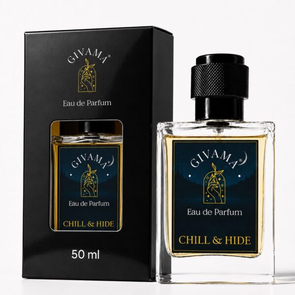 chill & hide