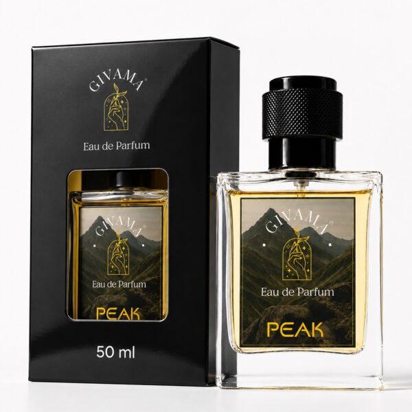 givama peak perfume