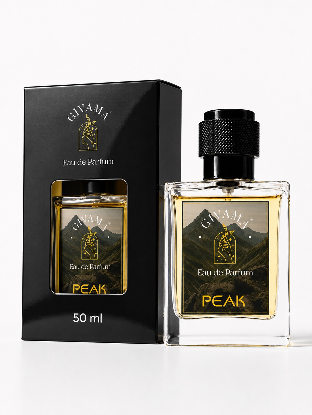 givama peak givama peak perfume