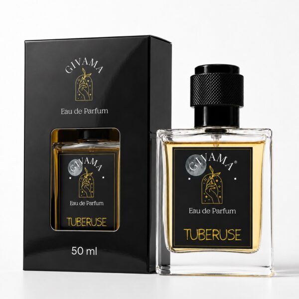 ivory tuberuse
